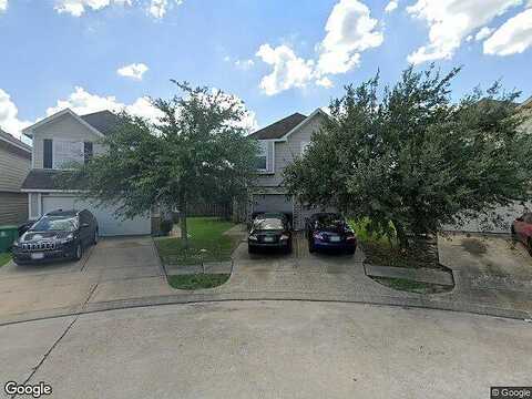 Ashford, HOUSTON, TX 77072