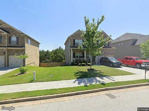 Fox Knoll, DALLAS, GA 30132