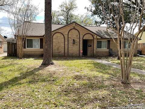 Wickersham, HOUSTON, TX 77042