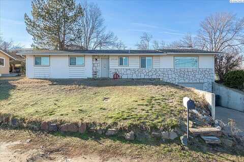 Campbell, PROSSER, WA 99350
