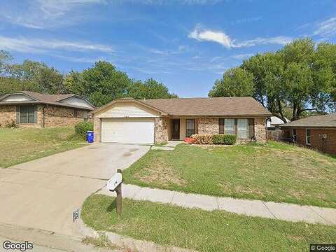 Alta Vista, WATAUGA, TX 76148