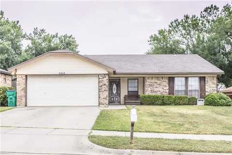 Alta Vista, WATAUGA, TX 76148