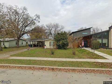 Lyle, WESTWORTH VILLAGE, TX 76114