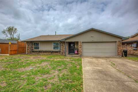 Melinda, MESQUITE, TX 75149