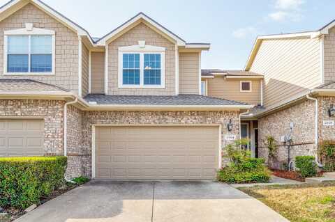 Cranston, PLANO, TX 75025