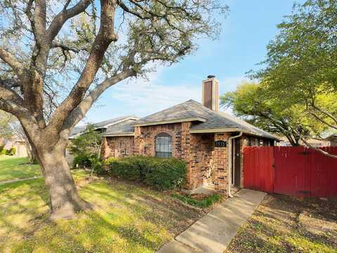 Windmill, MESQUITE, TX 75149