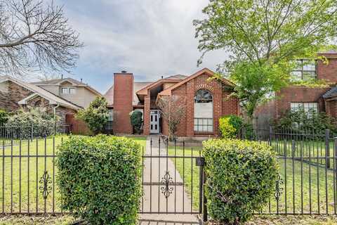 Norcross, MESQUITE, TX 75149