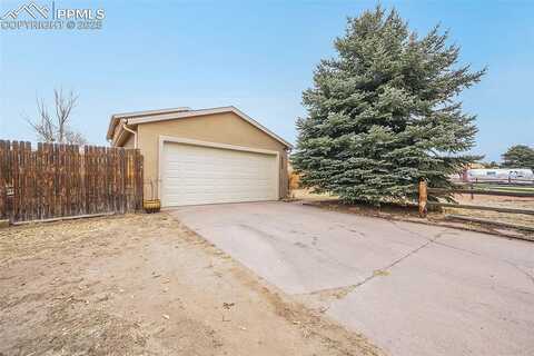 Cita, COLORADO SPRINGS, CO 80916