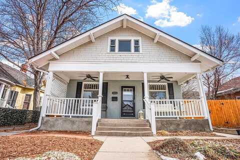 Carteret, PUEBLO, CO 81004