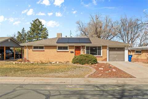 Auburn, WESTMINSTER, CO 80031
