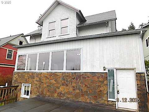 39Th, ASTORIA, OR 97103