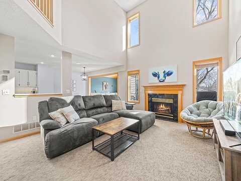 Sanibel, HOPKINS, MN 55343