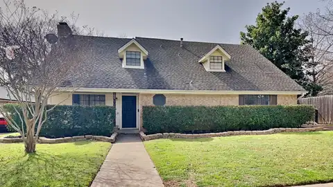 Larry, DUNCANVILLE, TX 75137