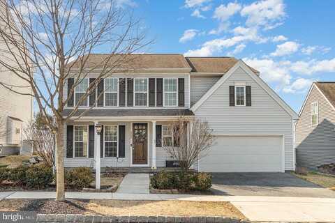 Mission Hill, MECHANICSBURG, PA 17055