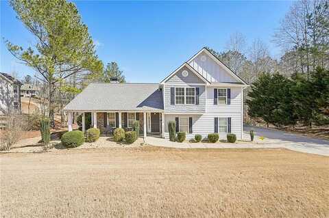 Principal Meridian, DALLAS, GA 30132
