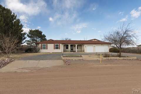 Broken Bow, PUEBLO, CO 81007