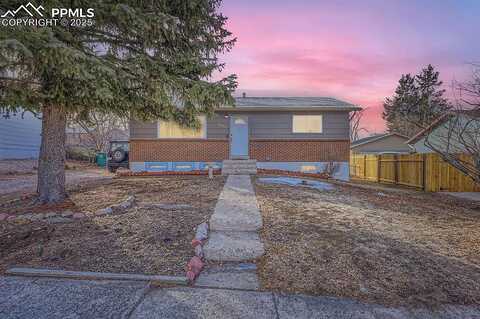 Gracemoor, COLORADO SPRINGS, CO 80917