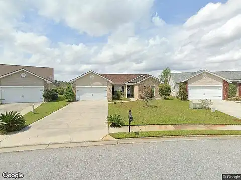 Bay Willow, SAVANNAH, GA 31407