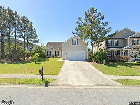 Pineland, POOLER, GA 31322