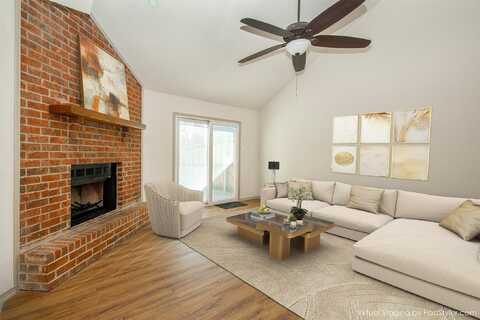 Wilshire, IRVING, TX 75061