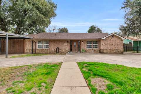 Canberra, DALLAS, TX 75224