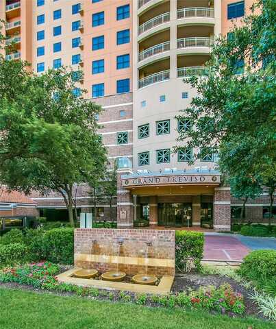 Las Colinas, IRVING, TX 75039
