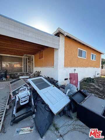 School, COMPTON, CA 90220