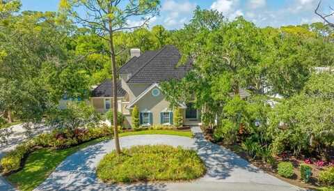 Sugar Mill, OSPREY, FL 34229