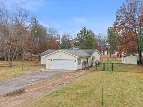 Sussex, NEKOOSA, WI 54457