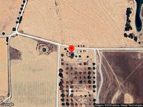 County Road 463, DE LEON, TX 76444