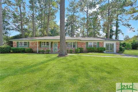 Frontage, RINCON, GA 31326