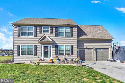 Belmont, DOVER, PA 17315