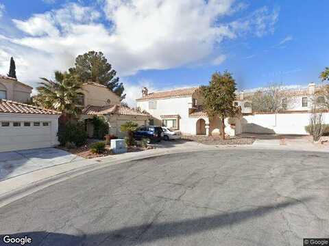 Willow Wind, LAS VEGAS, NV 89117