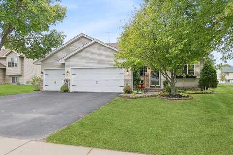Maplewood, ISANTI, MN 55040