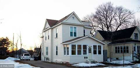 California, MINNEAPOLIS, MN 55418