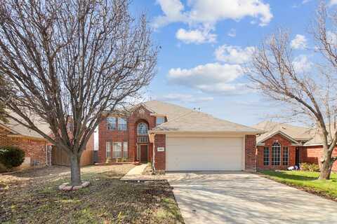 Glenway, DALLAS, TX 75249