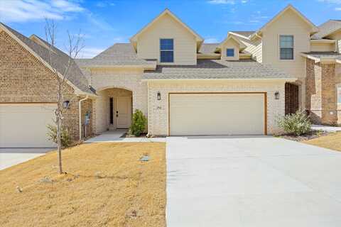 Legacy, WEATHERFORD, TX 76085