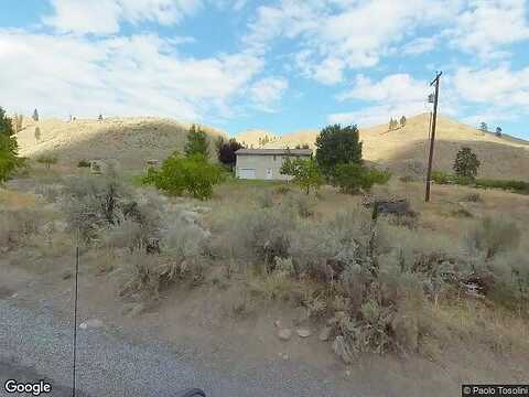 Antoine Creek, CHELAN, WA 98816