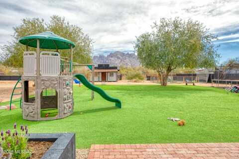 Rancho Verde, TUCSON, AZ 85704