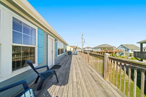 Meynig, PORT BOLIVAR, TX 77650