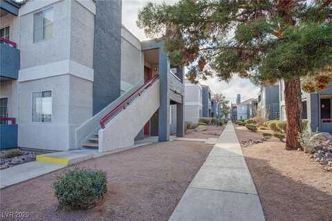 Charleston, LAS VEGAS, NV 89117