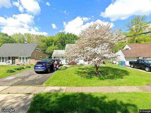 Kingwood, LEVITTOWN, PA 19055