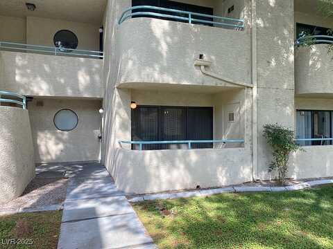 Sloan, LAS VEGAS, NV 89110