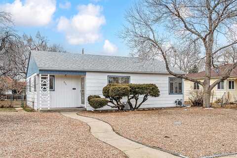 Umatilla, DENVER, CO 80223