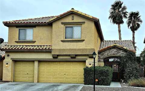 Pemba, LAS VEGAS, NV 89131