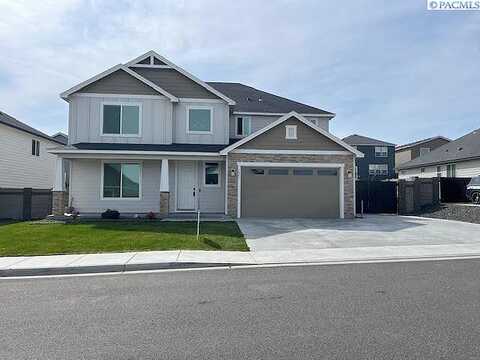 Blanchard, WEST RICHLAND, WA 99353