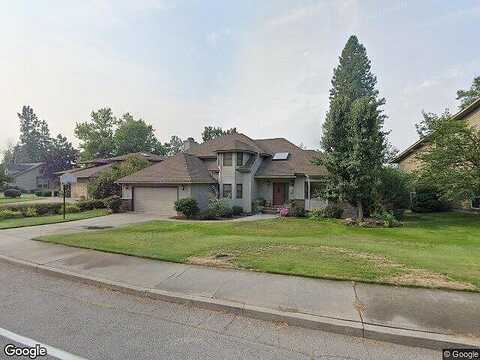 Columbia, SPOKANE, WA 99212