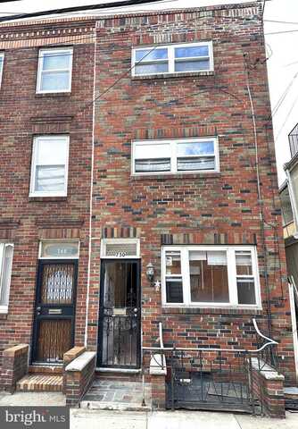 Wharton, PHILADELPHIA, PA 19147