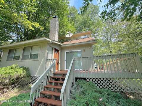 Meadowlark, TOBYHANNA, PA 18466