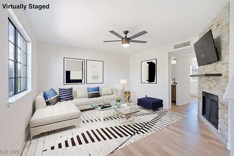 Burcot, LAS VEGAS, NV 89156